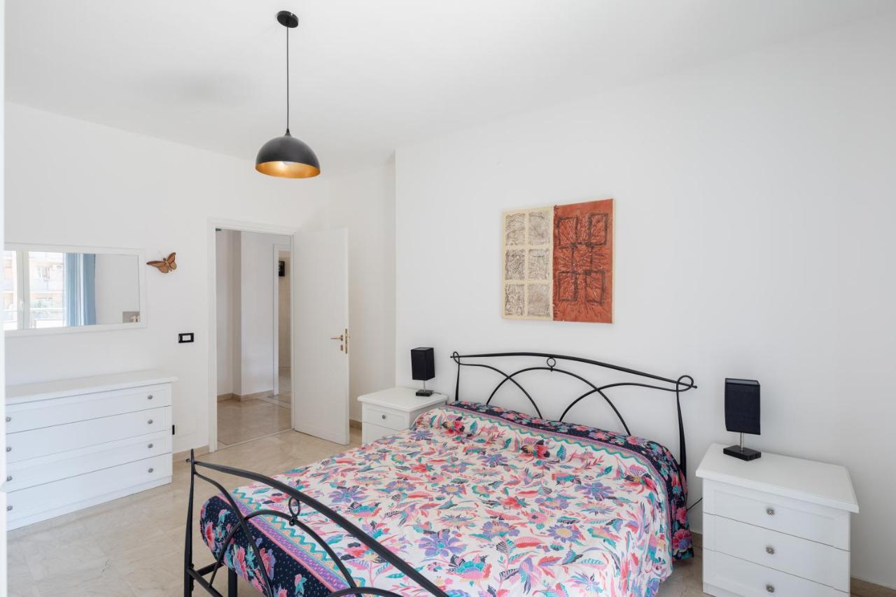House Of Music In Trastevere Apartman Róma Kültér fotó