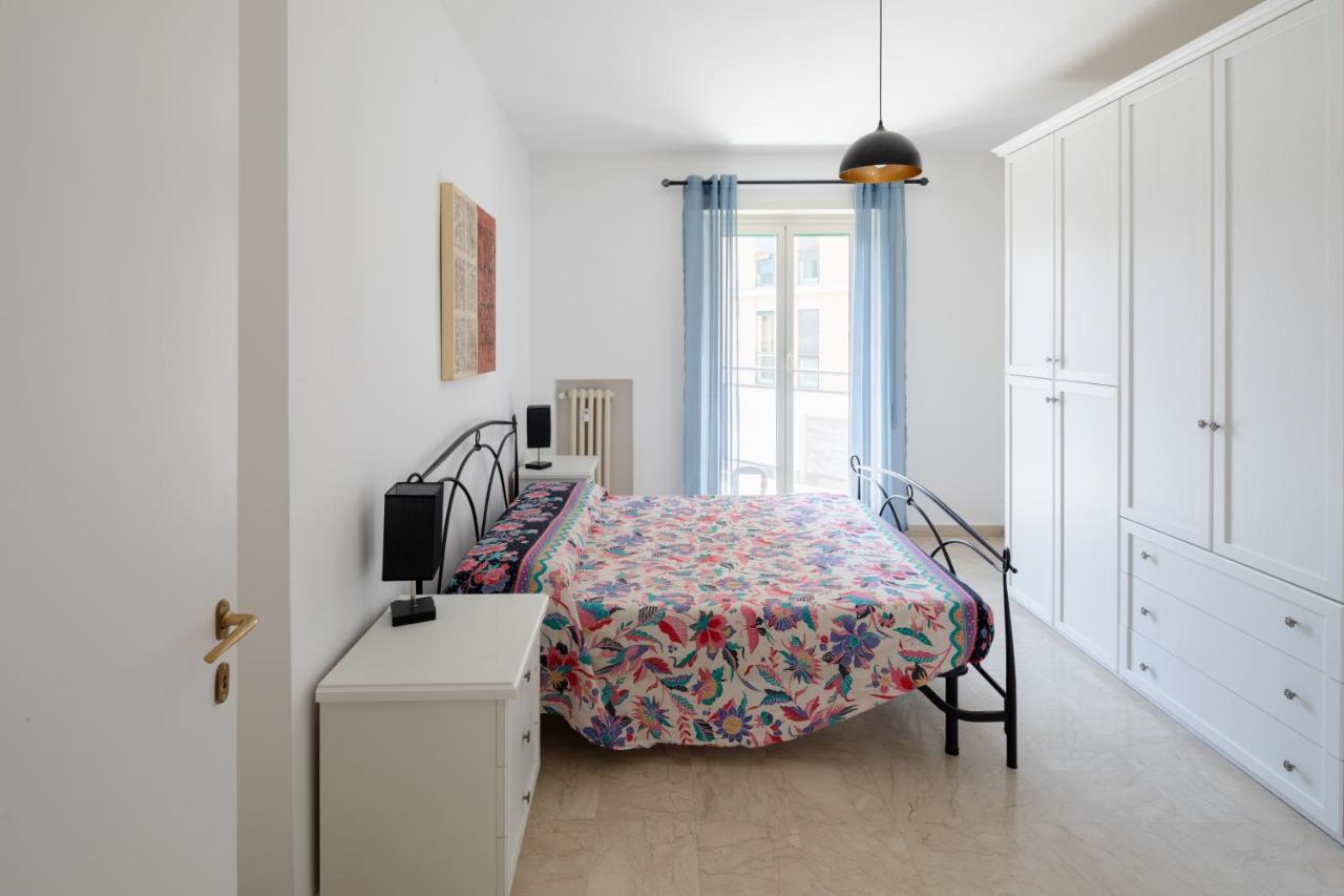 House Of Music In Trastevere Apartman Róma Kültér fotó
