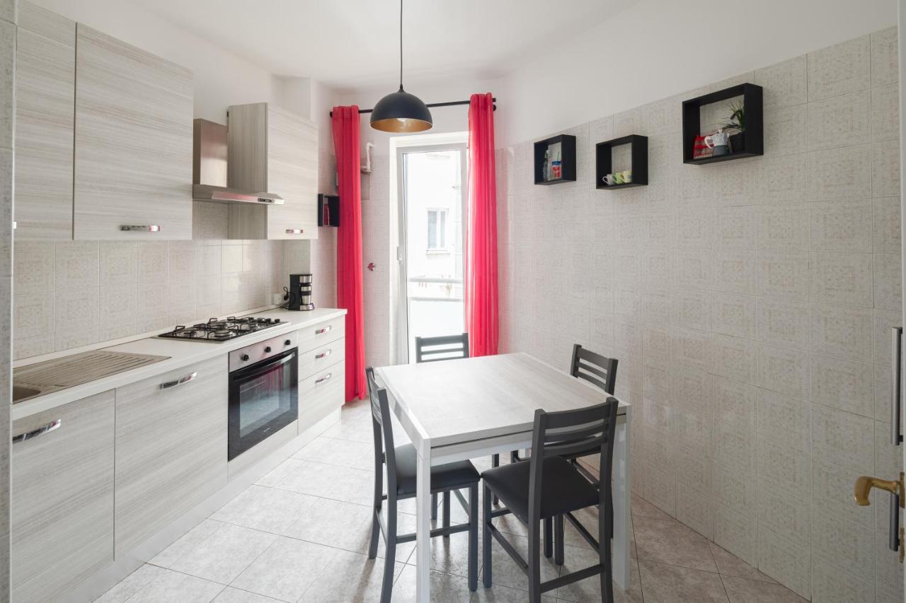 House Of Music In Trastevere Apartman Róma Kültér fotó