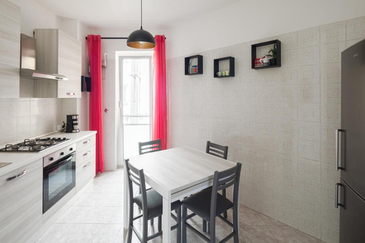 House Of Music In Trastevere Apartman Róma Kültér fotó