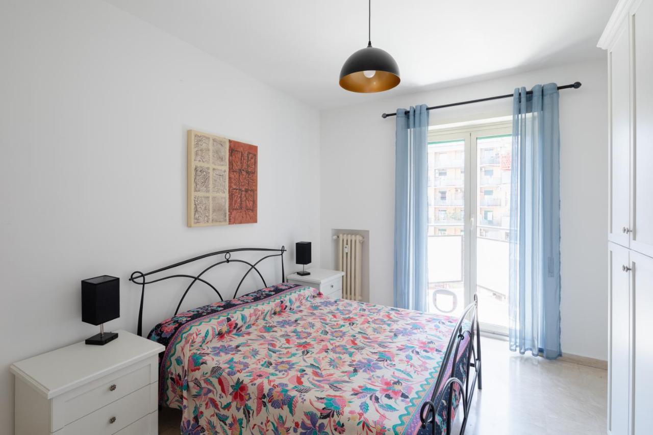 House Of Music In Trastevere Apartman Róma Kültér fotó